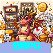 BRPG：O cassino online mais confiável para jogar blackjack e apostar no futebol!