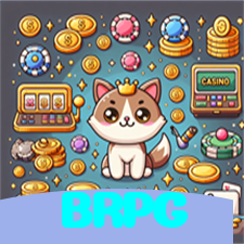 BRPG：Aposte agora nas roletas e conquiste prêmios fantásticos!