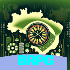 BRPG：A sorte está na roleta! Aposte e veja sua vitória acontecer!