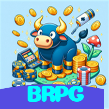 BRPG：Jogue poker online e prove sua habilidade nas cartas!