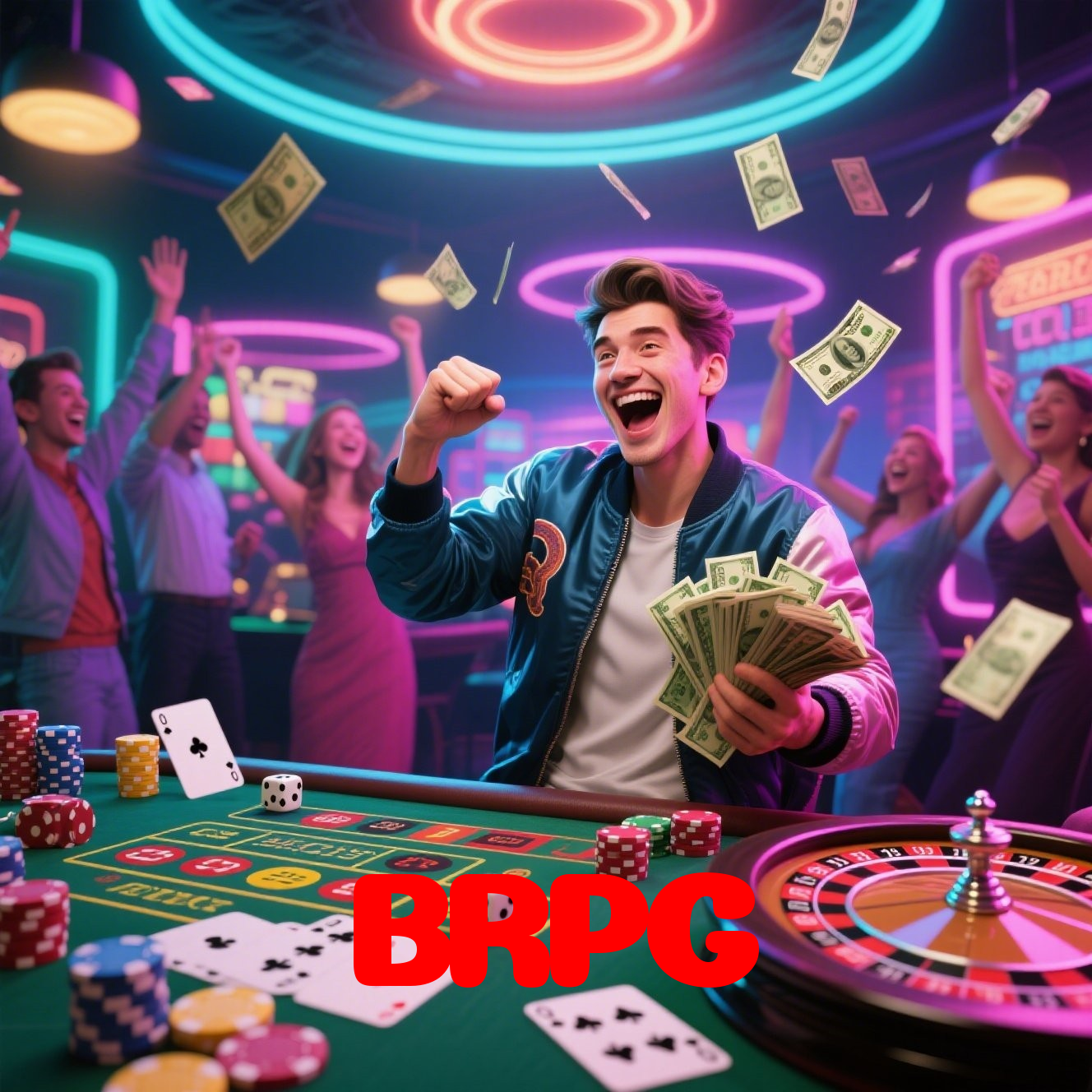 BRPG:O futebol online te oferece prêmios surpreendentes! Aposte agora!