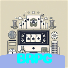 BRPG：Ganhe prêmios em roleta e aposte no futebol com confiança no nosso cassino!