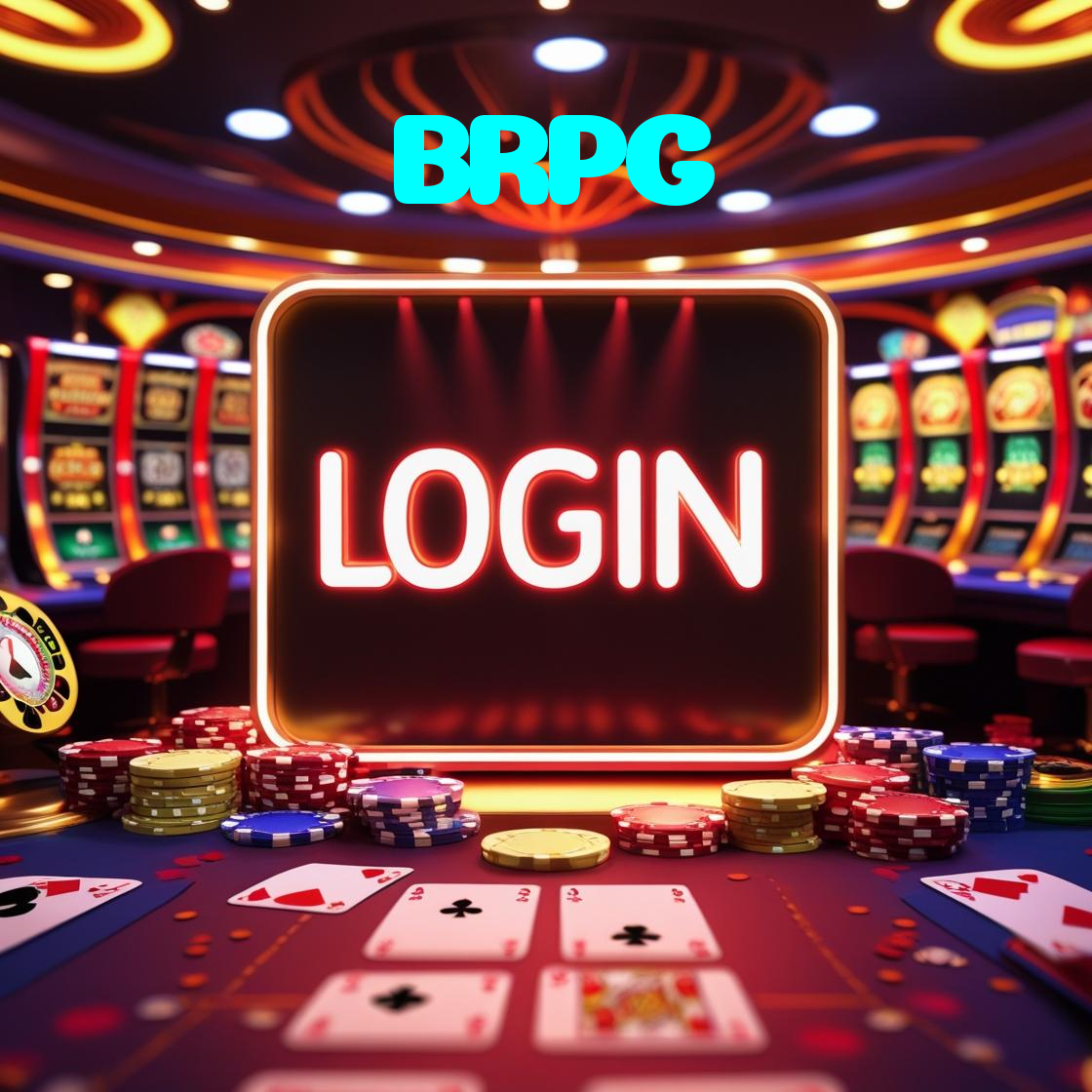BRPG：Vença no futebol e nos melhores jogos de cassino online, como poker e roleta!