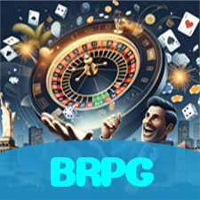 BRPG：Jogue slots, aposte no futebol e ganhe prêmios incríveis no nosso cassino!