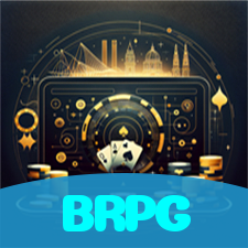 BRPG：Apostas no futebol e grandes prêmios em slots e roleta esperam por você!
