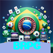 BRPG:Aposte no futebol digital e viva a emoção de grandes vitórias!