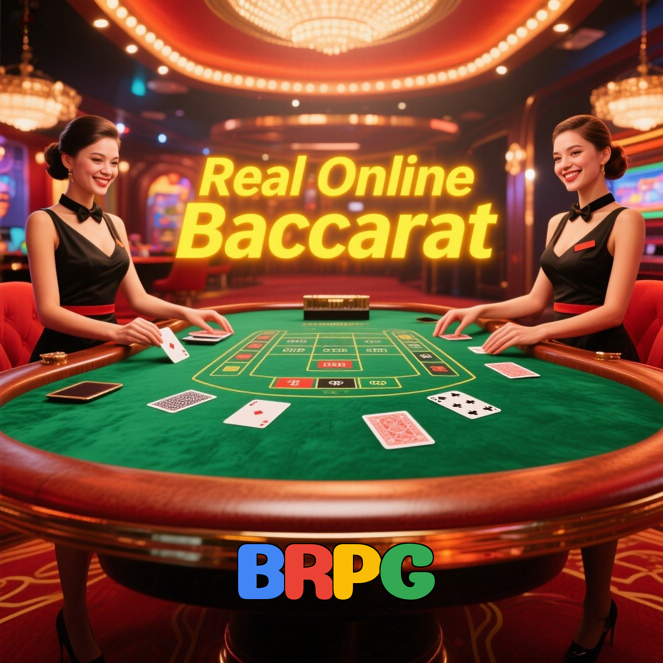 BRPG：Ganhe prêmios fantásticos nas roletas online!
