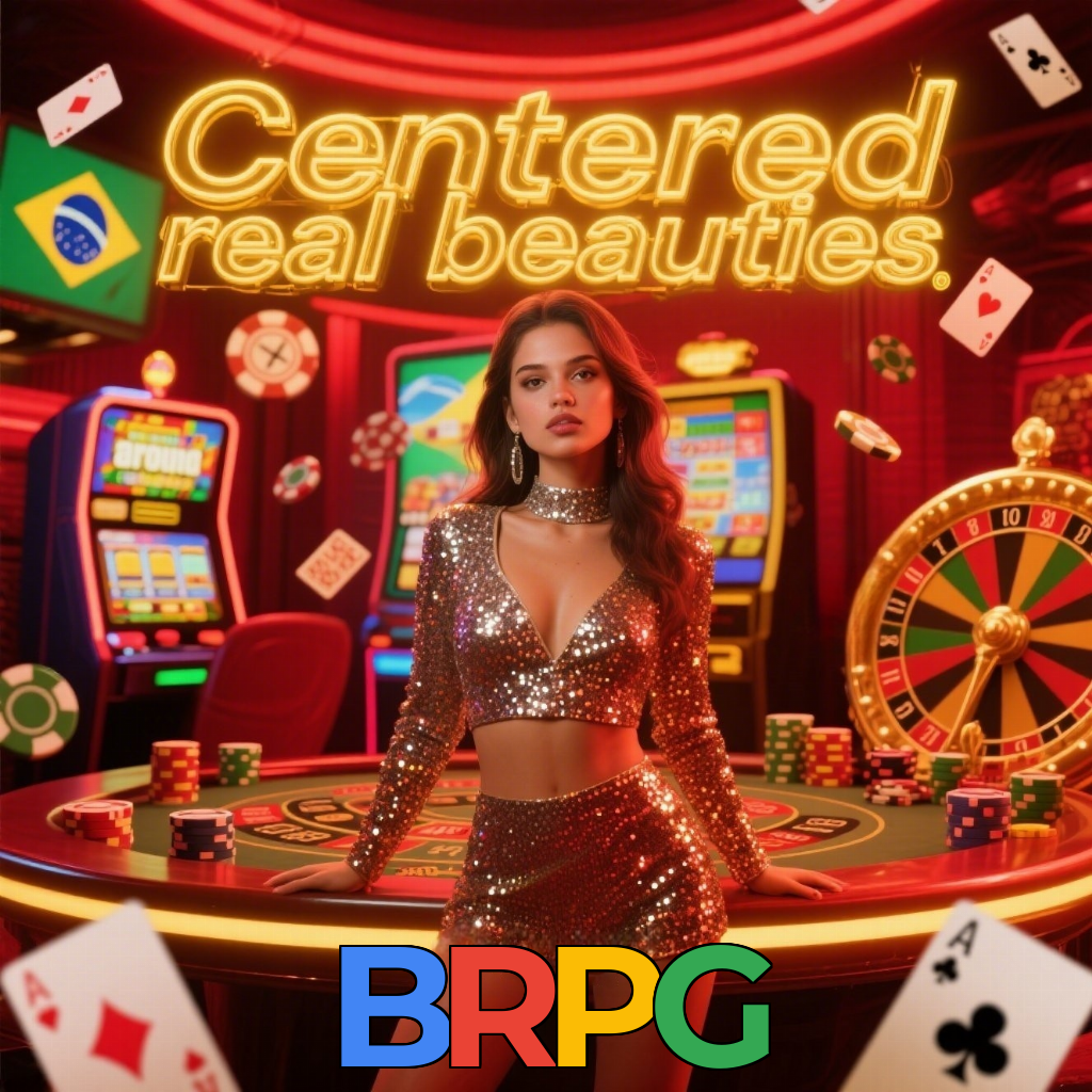 BRPG:O melhor cassino para apostar no futebol e ganhar em jogos de cassino!