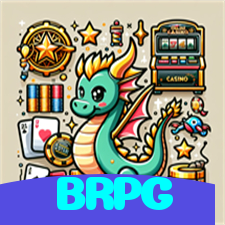 BRPG：A sorte está no seu lado nas nossas roletas! Aposte agora!