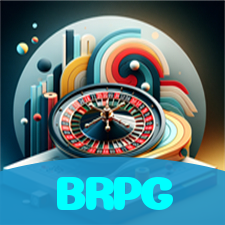BRPG：Ganhe prêmios incríveis no futebol e em jogos como roleta e blackjack!