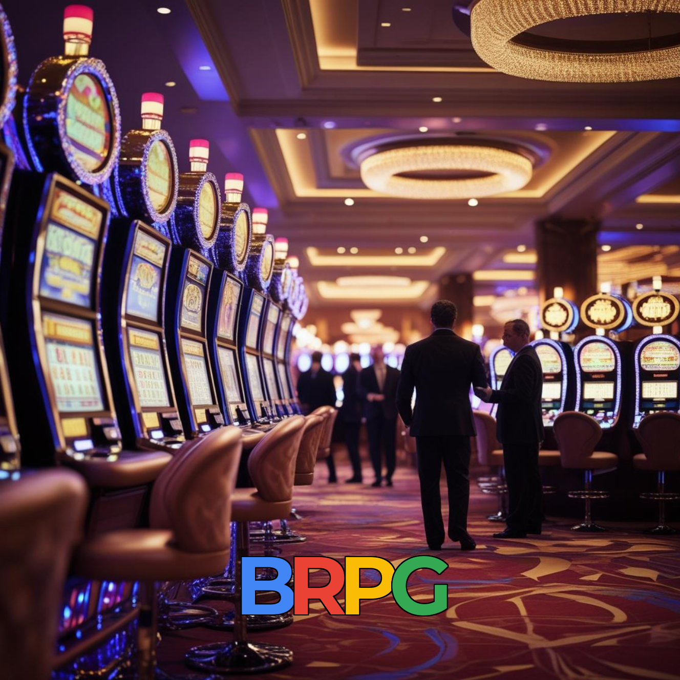 BRPG:O cassino online mais confiável, com poker, roleta e futebol online!