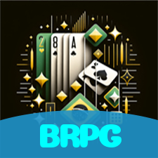 BRPG:Sua sorte está no cassino online com jogos como poker e apostas no futebol!