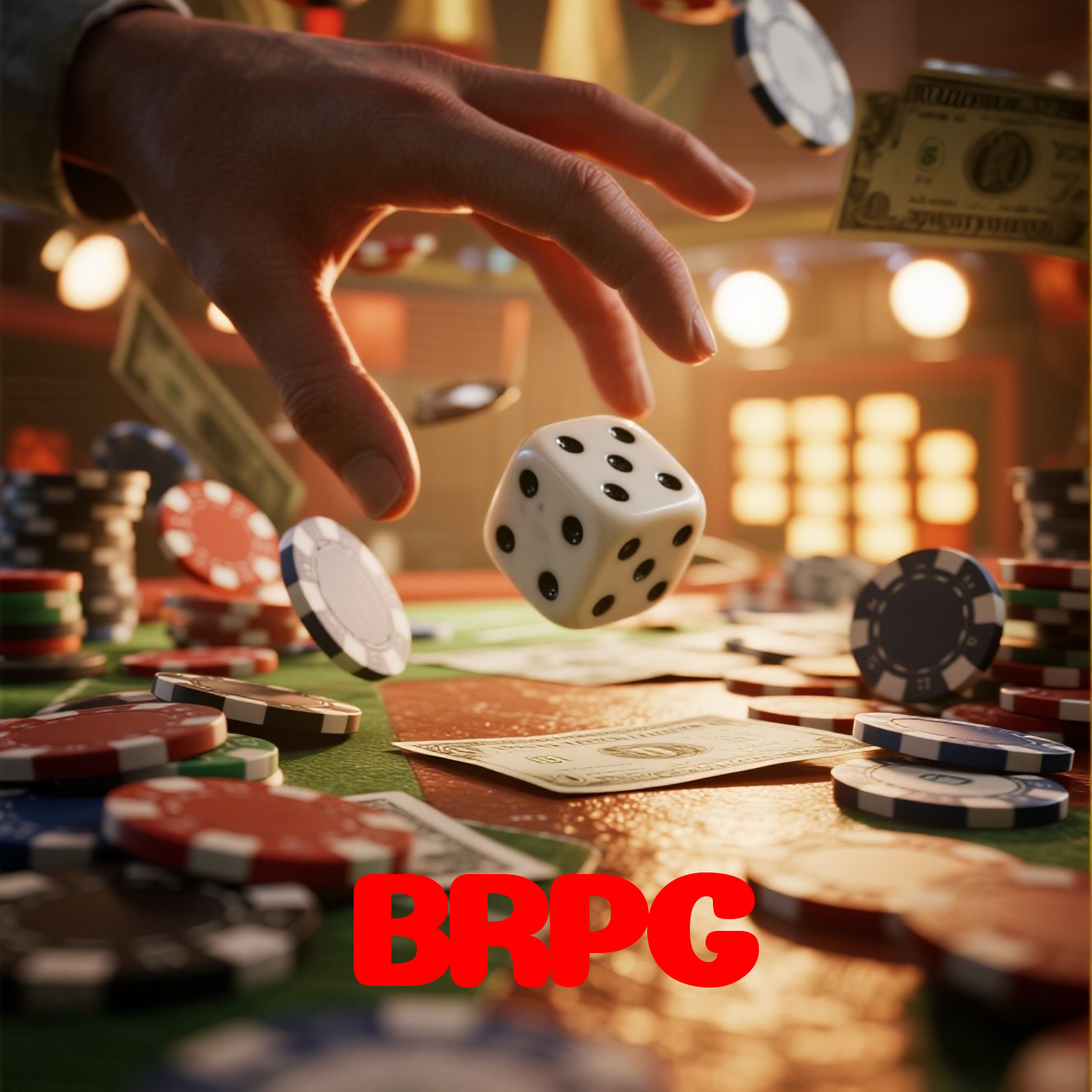 BRPG:Jogue poker online e leve prêmios incríveis para casa!
