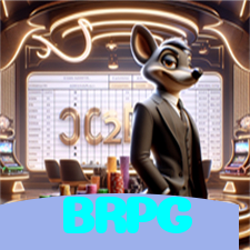 BRPG：Jogue slots, aposte no futebol e vença com confiança no nosso cassino!