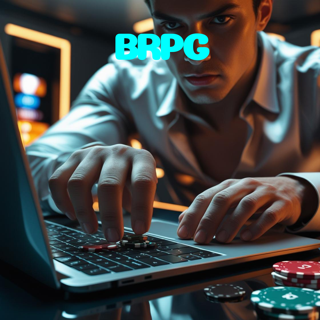 BRPG：Em nosso cassino online, a sorte está ao seu lado! Aposte agora!