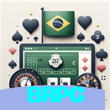 BRPG:Gire a roleta e leve para casa grandes vitórias!