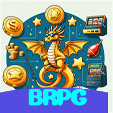 BRPG：Jogue nas nossas roletas e ganhe prêmios incríveis!