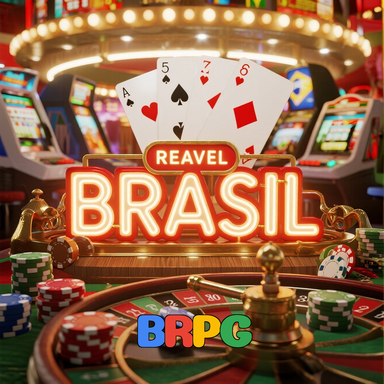 BRPG：Aposte agora no futebol digital e conquiste sua vitória!
