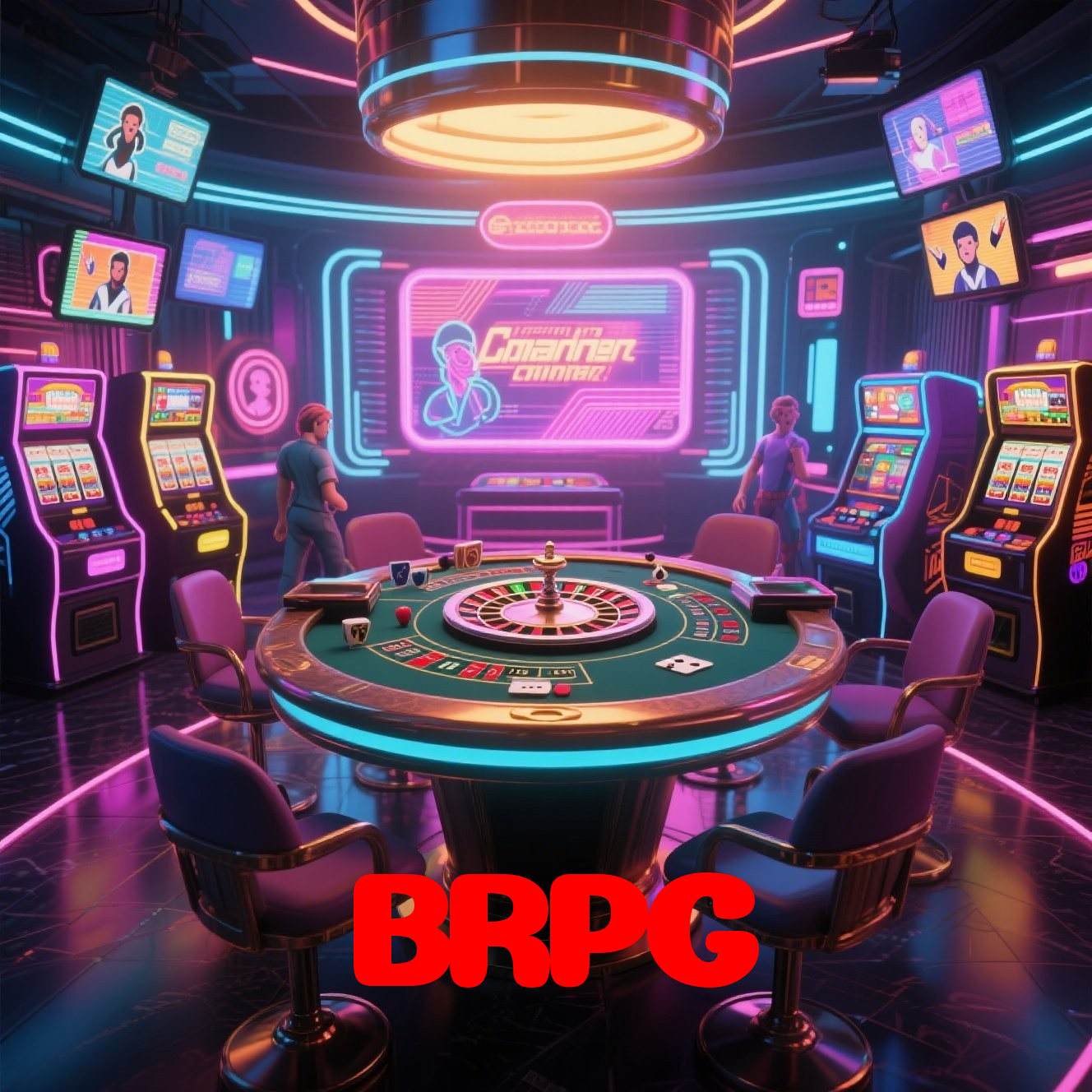 BRPG:Apostas emocionantes no futebol e grandes prêmios em jogos de cassino!