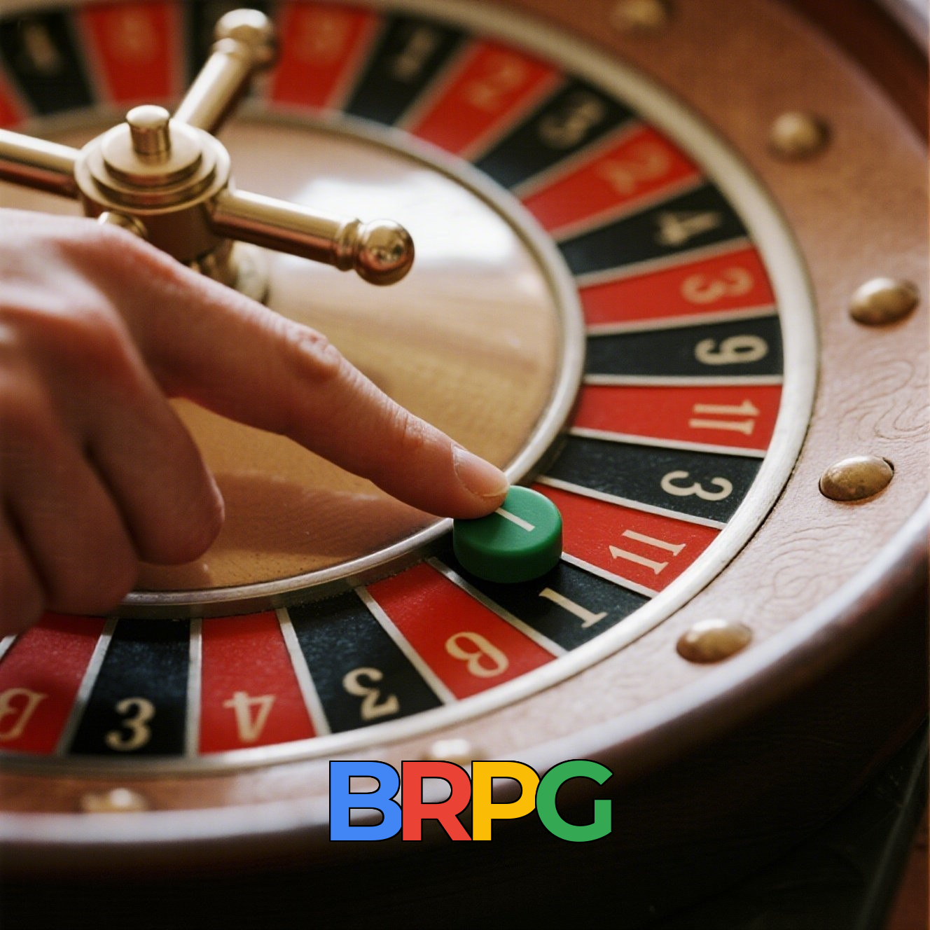 BRPG:Cada giro é uma nova chance de ganhar! Venha para as slots agora!