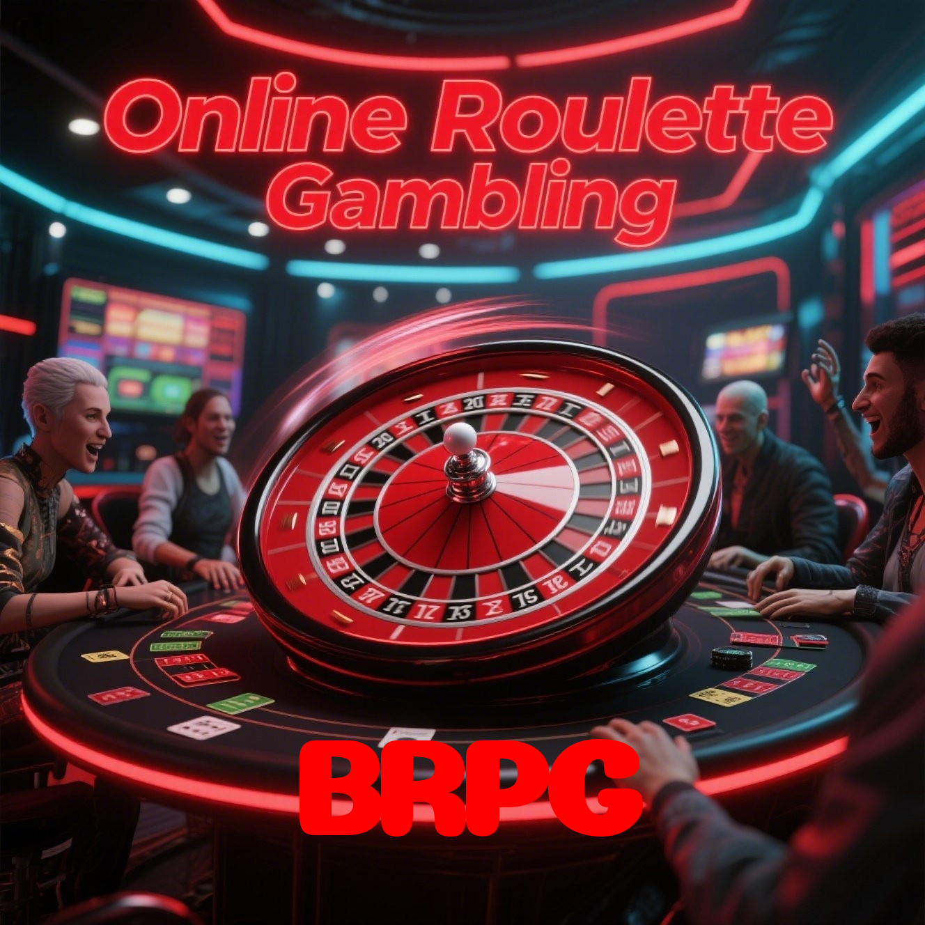 BRPG:Jogue poker e aposte no futebol online, tudo no mesmo lugar!