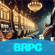 BRPG:Jogue nas nossas slots e conquiste vitórias épicas!
