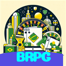 BRPG:Sua sorte está no cassino online com jogos como poker e apostas no futebol!