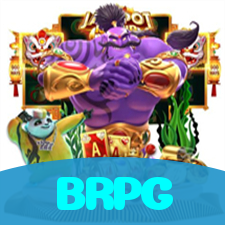 BRPG：Aposte nas melhores máquinas caça-níqueis e leve o jackpot!
