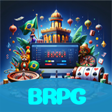 BRPG：O cassino online mais seguro para apostar no futebol e jogar blackjack!