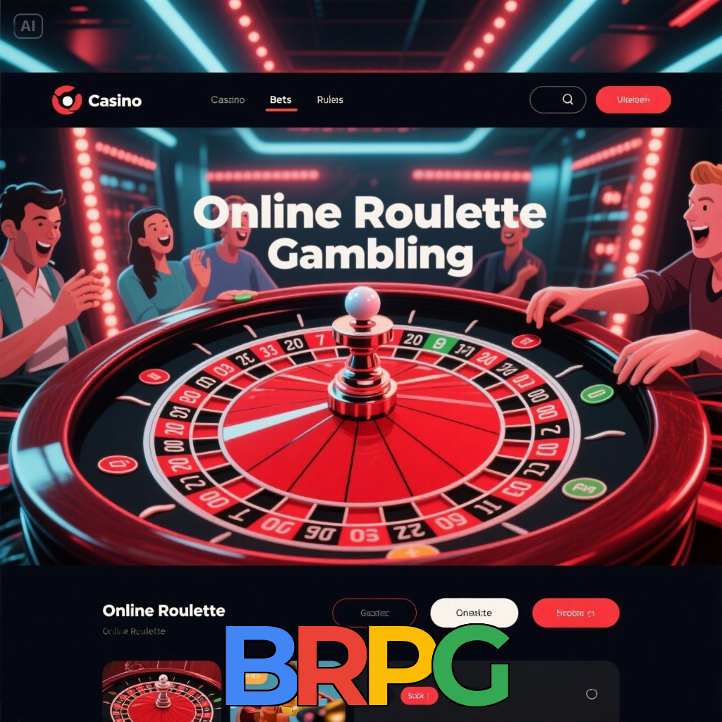 BRPG:Jogue nas melhores slots e conquiste grandes jackpots!