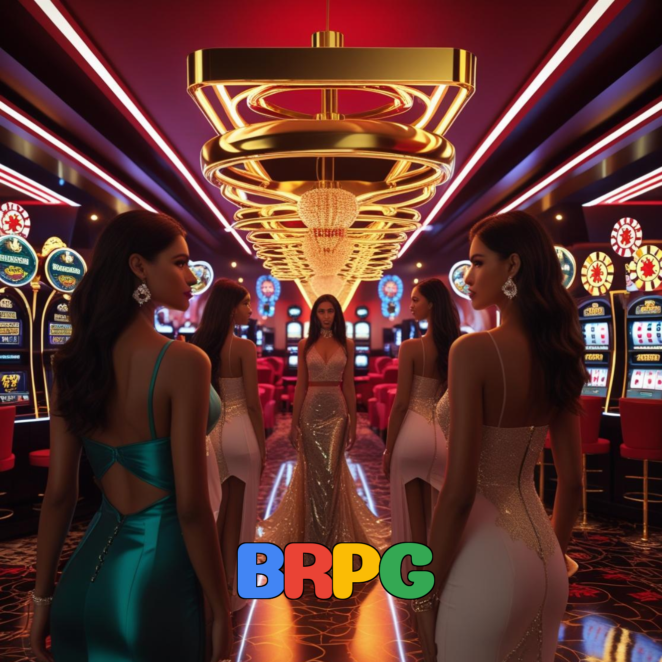 BRPG：A adrenalina do futebol online te espera para grandes vitórias!
