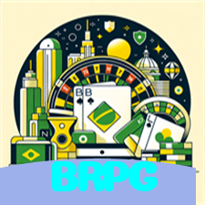 BRPG:Jogue agora nas melhores slots e ganhe prêmios fantásticos!