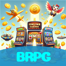 BRPG：No nosso cassino, a emoção nunca para! Jogue agora!