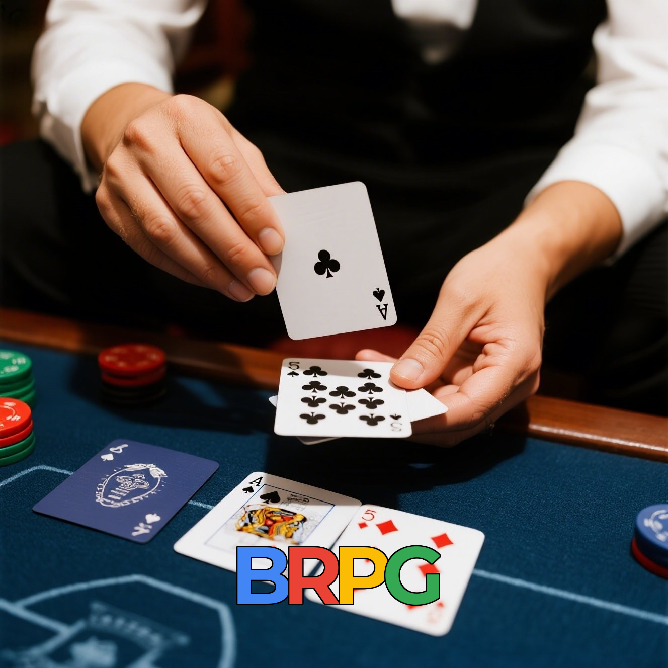 BRPG:As melhores oportunidades estão aqui! Aposte nas slots e ganhe prêmios fantásticos!