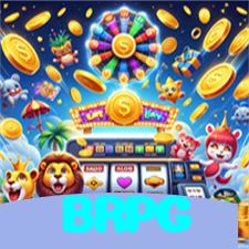 BRPG:Jogue nas nossas slots e conquiste prêmios de tirar o fôlego!