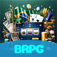 BRPG：Encontre a sorte nas nossas roletas e ganhe prêmios incríveis!