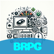 BRPG:Jogue no nosso cassino e prove sua habilidade nas cartas de poker!