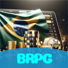 BRPG：O cassino online mais seguro para apostas no futebol e roleta!