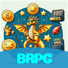 BRPG:Sinta a adrenalina das slots e conquiste vitórias como nunca!