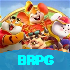 BRPG：Jogue nas melhores slots e leve o jackpot para casa!