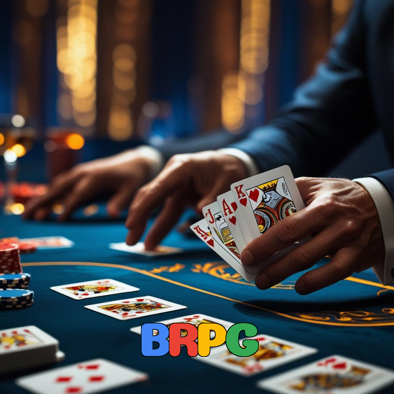 BRPG：No futebol online, a sua chance de vitória está a um passe de distância!