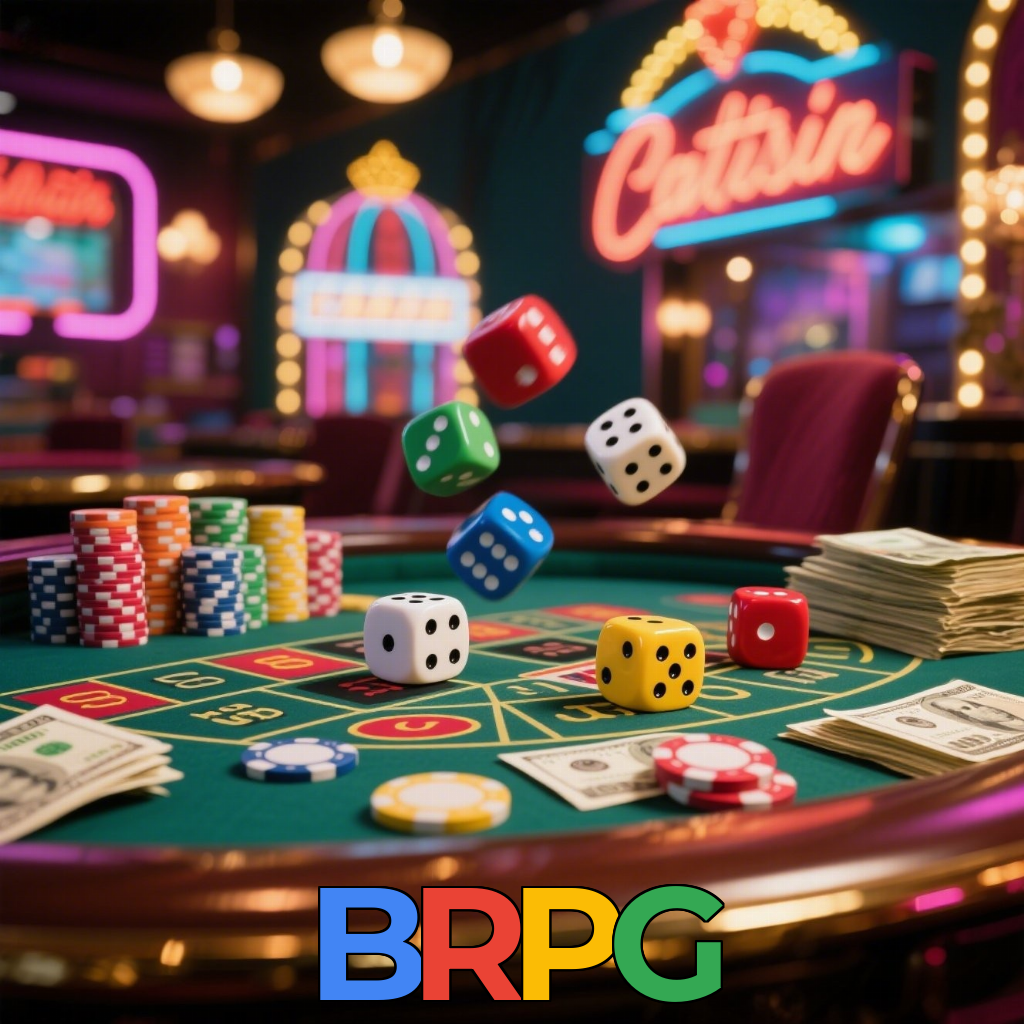 BRPG:Jogue no futebol digital e viva a emoção de ganhar!