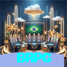 BRPG：Jogue futebol online e sinta a vitória ao seu alcance!