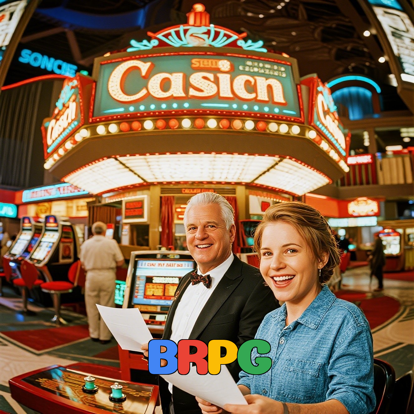 BRPG:Jogue blackjack e conquiste vitórias épicas no nosso cassino online!