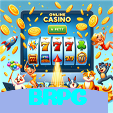 BRPG:Sinta a emoção de ganhar no blackjack! Aposte agora!