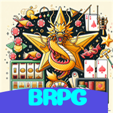 BRPG:O melhor cassino online para apostas esportivas e jogos como blackjack!