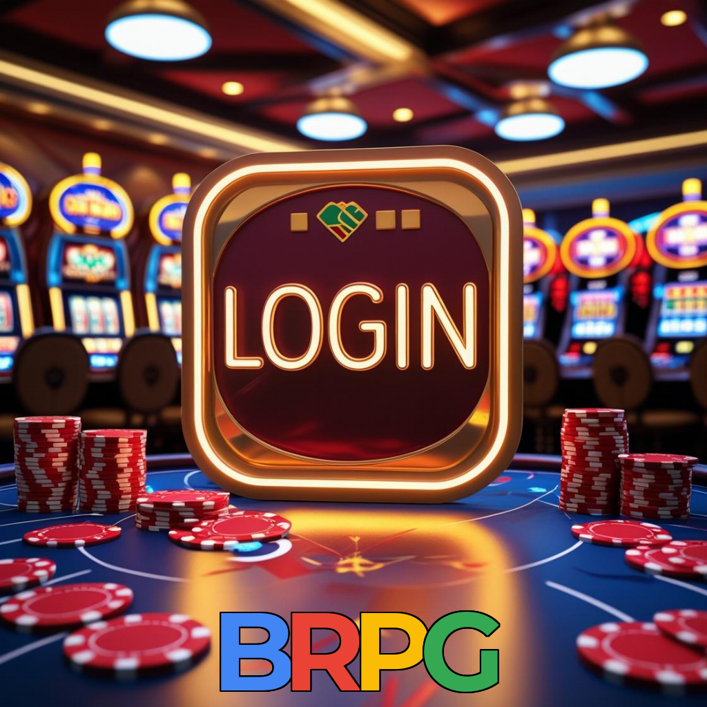 BRPG：Vença na roleta e leve para casa grandes prêmios!