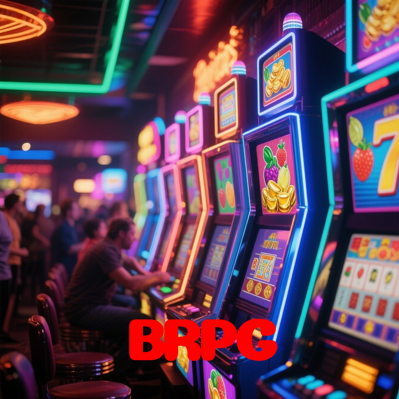 BRPG:A sorte é sua! Aposte agora e ganhe muito mais!