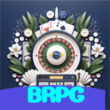 BRPG:Em cada jogo, a chance de ganhar é sua! Jogue agora no cassino!
