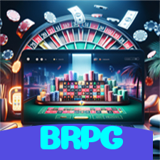 BRPG:Vença no blackjack e conquiste prêmios sensacionais!